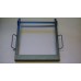 RAPIER RADAR TRACKER OPERATORS SEAT BASE FRAME  FA066111